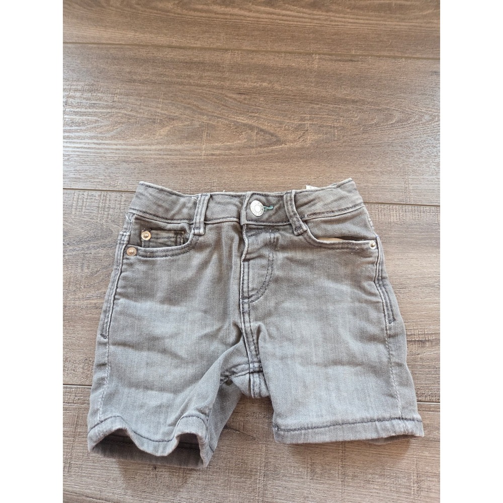 Zara baby boy shorts 18-24‎ mos